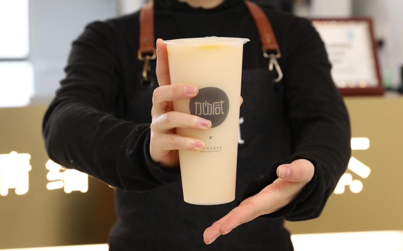 pp电子茶饮：一个茶饮品牌如何才能让加盟商有信心